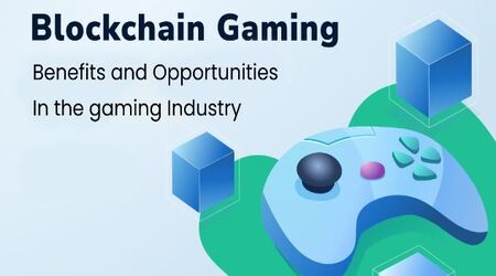Los juegos blockchain 2024 llegarán pronto