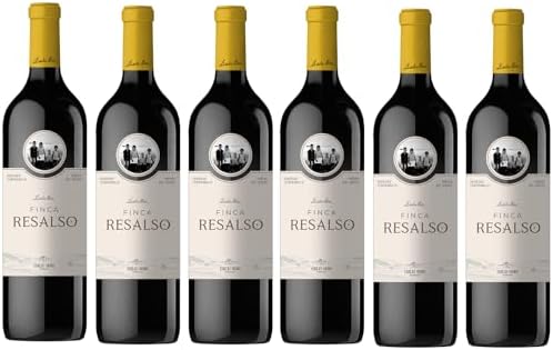 Emilio moro finca resalso vino tinto esp 1