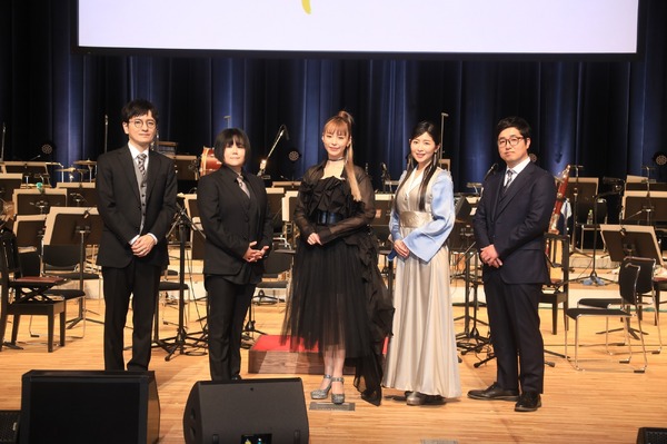 ¡También aparecerán “Haruhi Suzumiya” Aya Hirano, Minori Chihara y el compositor Akira Kamimae!Informe sobre la reactivación del legendario concierto “Haruhi Suzumiya