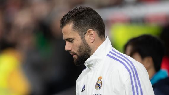 El capitán del Real Madrid, Nacho Fernández, sobre su compañero “especial”: “Está un poco loco”