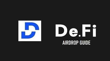 Airdrop DeFi Social-Fi posible – Tendencias Web3