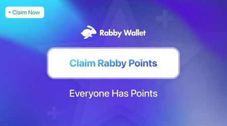 Se confirma el Airdrop de Rabby Wallet – Web3 Trends