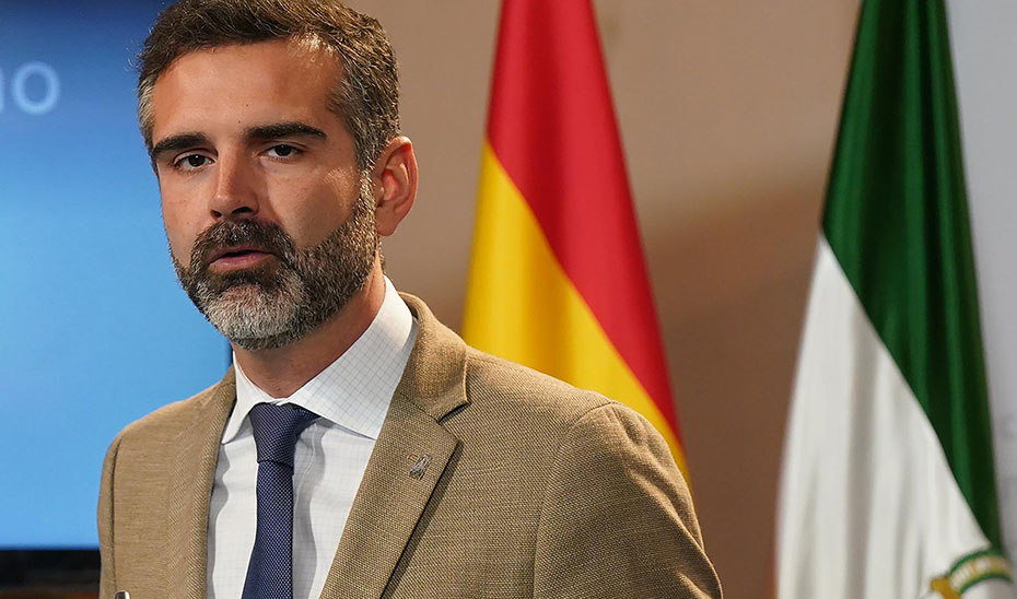 Andalucía ha perdido 120 millones de euros en 2023 tras la aplicación de la reforma de la PAC