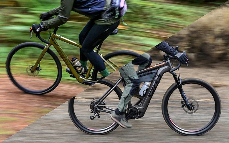 Salsa Cycles se vuelve eléctrica con la bicicleta eléctrica de grava Confluence Light, próximamente habrá más bicicletas eléctricas