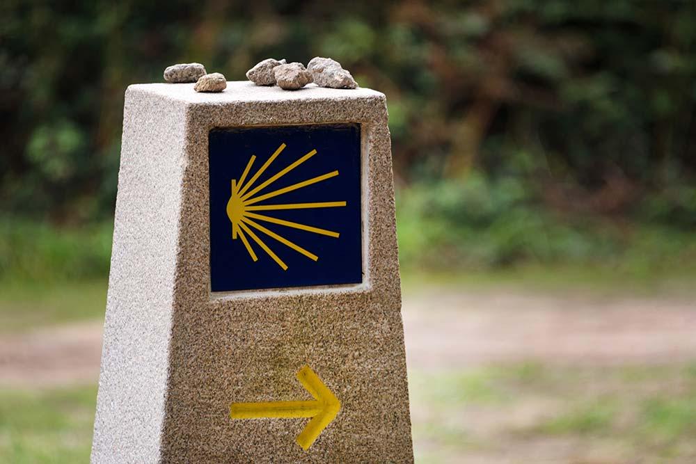 Enigmas and secrets of the Camino de Santiago Planetamisterio