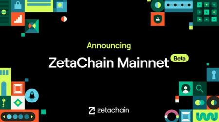 ZetaChain Mainnet Airdrop 2024 Reclame sus tokens ZETA ahora