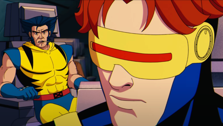 X-Men ’97 este proiectul Marvel cu cel mai bun scor la Rotten Tomatoes
 – Știri din Spania