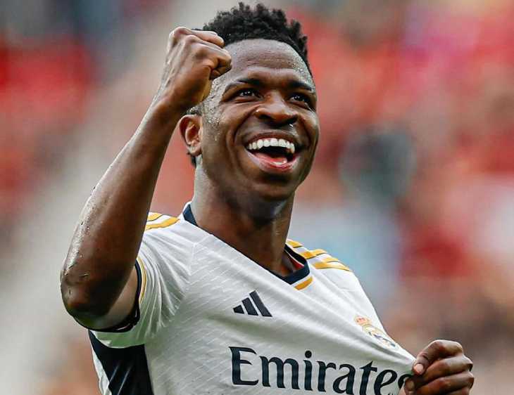 Vinicius și Haaland sunt cei mai valoroși fotbaliști de pe planetă
 – Știri din Spania