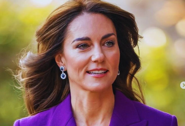 Videoclipul cu care Kate Middleton începe să uşureze controversa asupra fotografiei editate
 – Știri din Spania