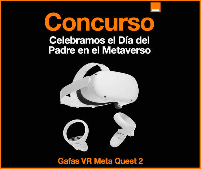 Orange scoate la sorți ochelarii Meta Quest 2 VR – cadouri și mostre gratuite
 – Știri de agrement