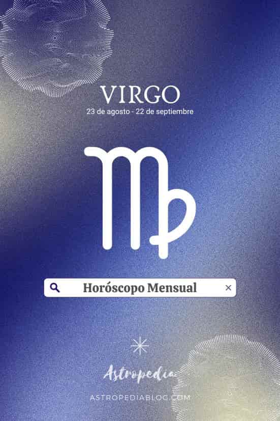 Virgo horoscope March 2025: Love, money and transformation