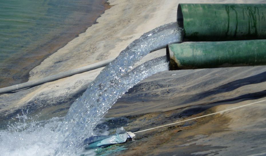 Adjudicado el proyecto de mejora de abastecimiento en alta de agua desalada para el Poniente de Almería