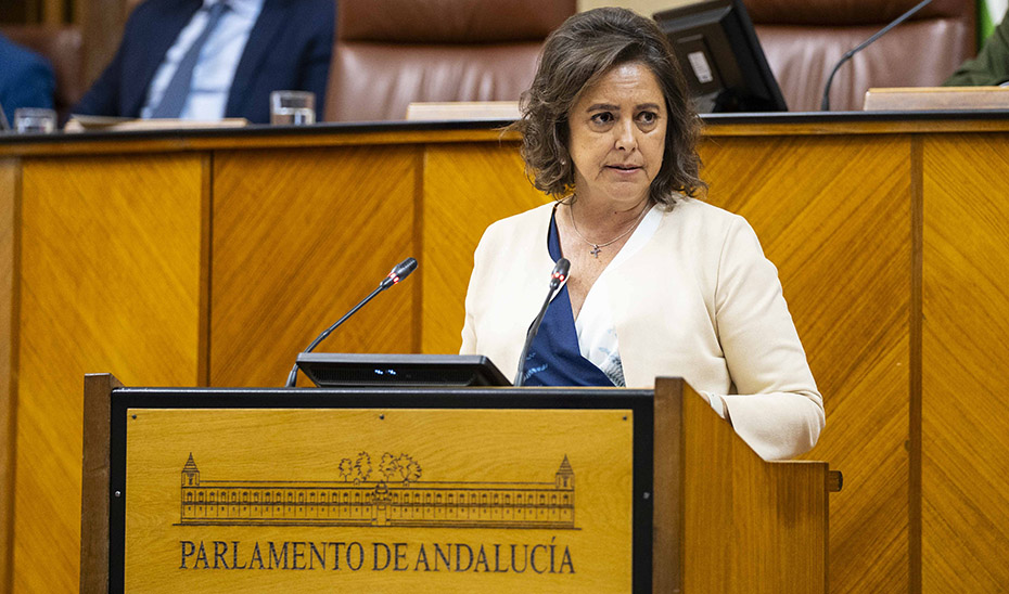 Andalucía aumenta en un 30% la plantilla del SAS para la atención a enfermedades oncológicas
