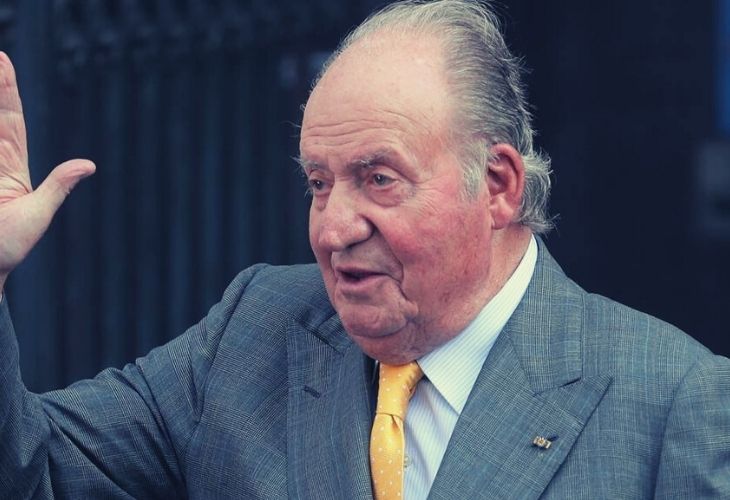 O donație misterioasă către un ONG britanic este legată de regele emerit Juan Carlos I
 – Știri din Spania