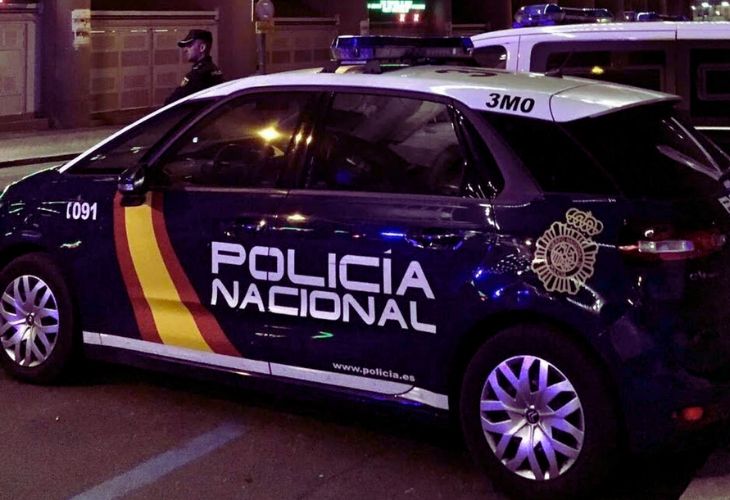 Al doilea membru al bandei care a fugit din El Salvador este arestat la Madrid
 – Știri din Spania