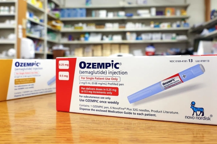 AEMPS avertizează cu privire la vânzarea Ozempic fără prescripție medicală
 – Știri din Spania
