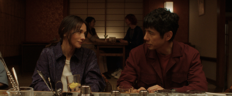 Apple TV+ anunță premiera filmului Sunny cu Rashida Jones în rol principal
 – Știri din Spania