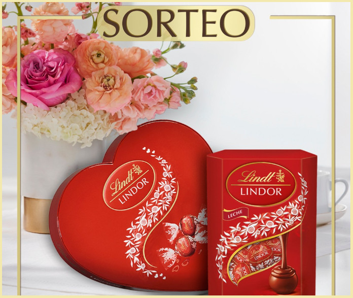 Lindt oferă o inimă și un cornet cu ciocolată – Cadouri și mostre gratuite
 – Știri de agrement