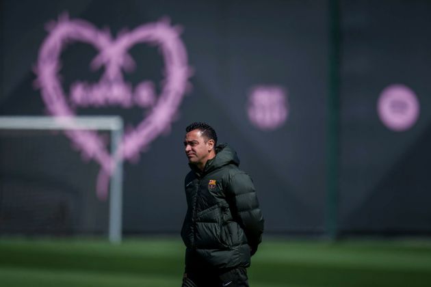 Xavi Hernández seguirá siendo entrenador del Barcelona la próxima temporada: anuncio oficial en las próximas 24 horas
