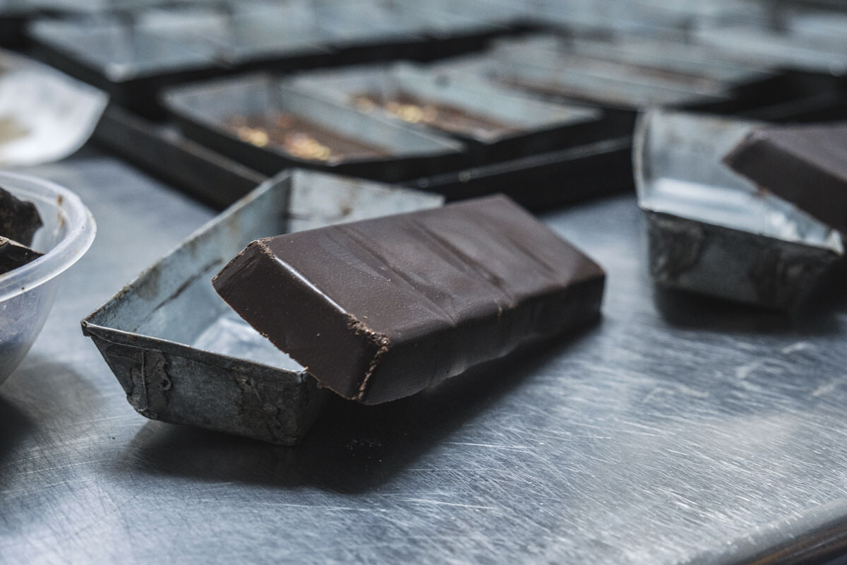 7 Beneficii ale consumului unei porții de ciocolată pe zi
 – Știri din Valencia
