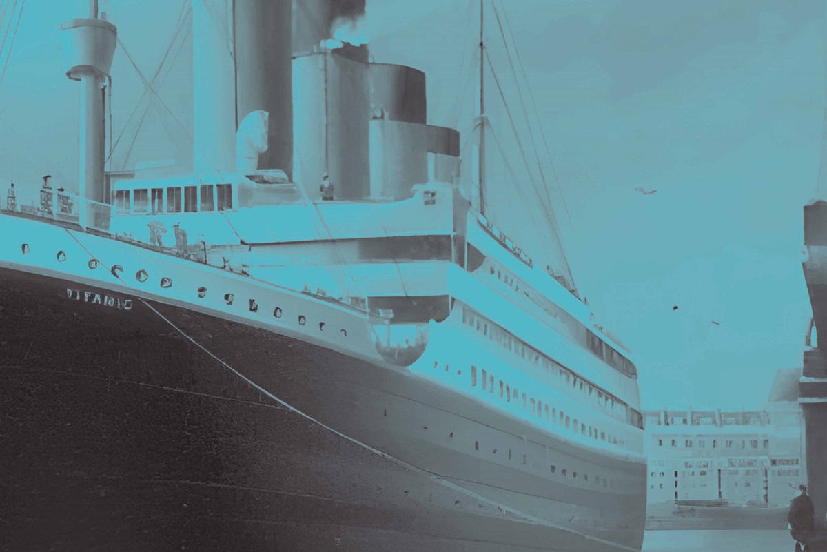 Zece spanioli la bordul Titanicului
 – Știri din Madrid