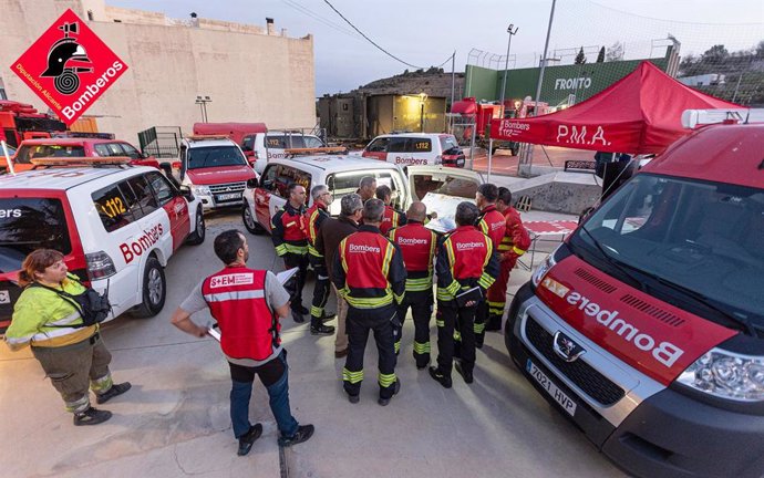 Două persoane au fost arestate pentru arderea agricolă care a provocat marele incendiu din Tàrbena
 – Știri din Valencia