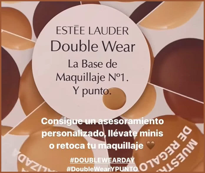 Estée Lauder oferă mostre gratuite (Barcelona) – Cadouri și Mostre gratuite
 – Știri de agrement