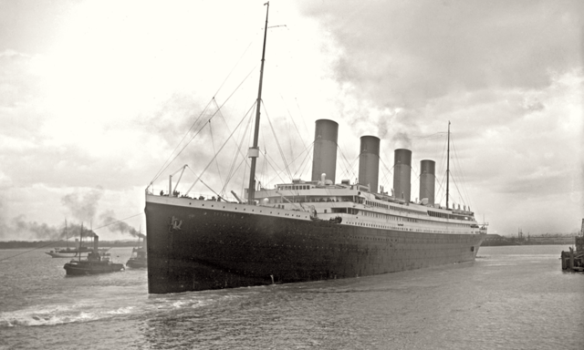 Descoperirea epavei Titanicului: o piatră de hotar în istoria explorării subacvatice
 – Știri din Valencia