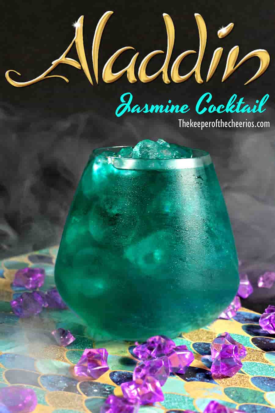 16 Disney cocktails for memorable get-togethers with friends