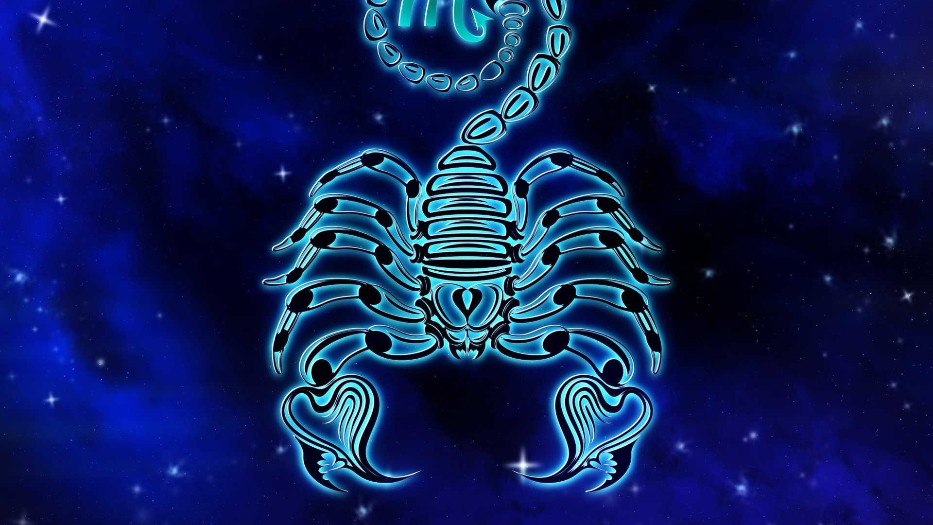 Ascendant in scorpion: challenges and regeneration