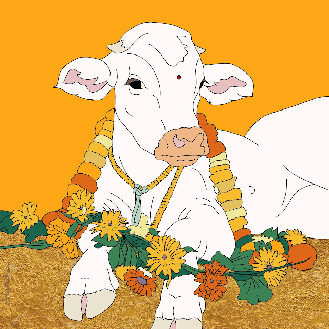 New Moon in Taurus: what do you want? (2024)