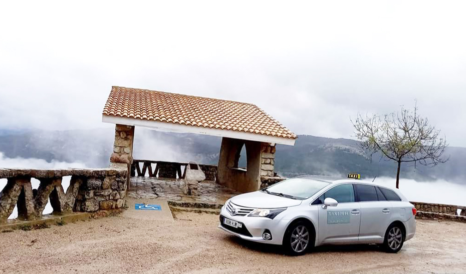 La Junta despliega 83 rutas de transporte público a demanda para atender a las zonas rurales