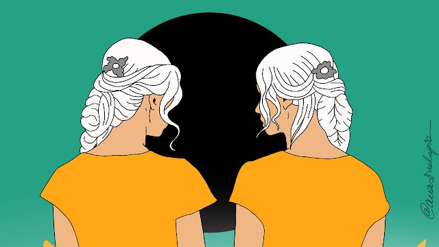 New Moon in Gemini: beautiful contradiction! (2024)