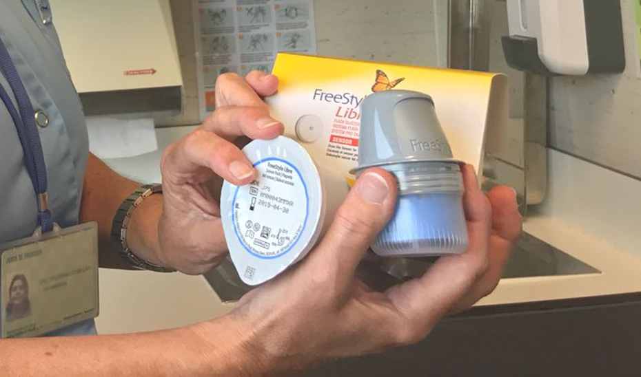 La red de hospitales de día de diabetes reduce en más de un 30% los ingresos por complicaciones graves
