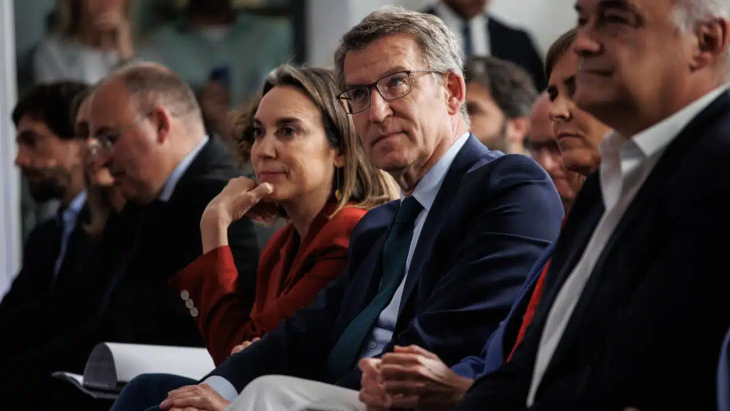 noua armă a PP împotriva lui Pedro Sánchez
 – Știri din Spania