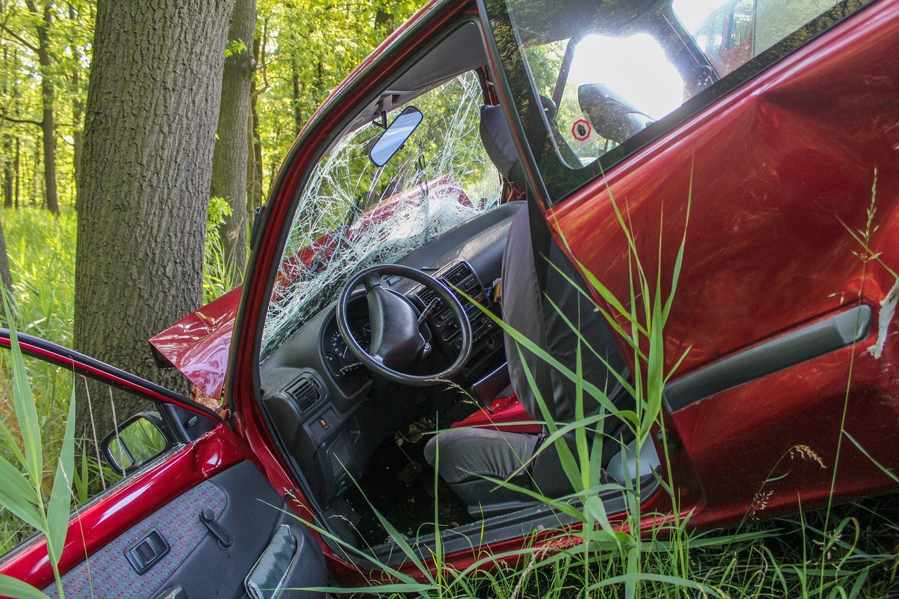 Most dangerous road accidents Planetamisterio