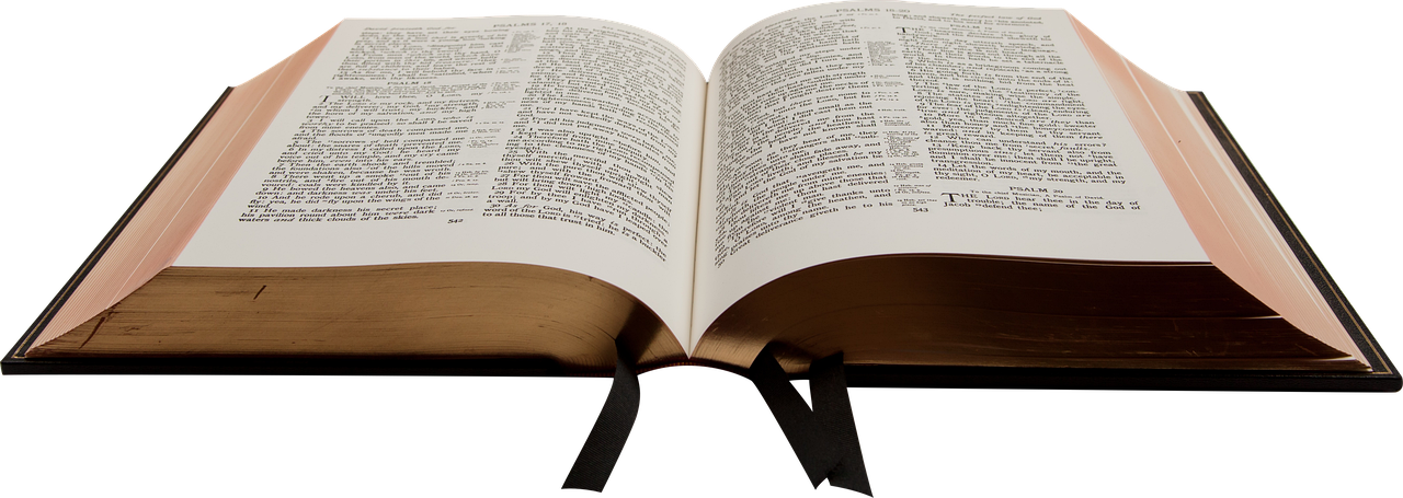 The most mysterious characters in the Bible Planetamisterio
