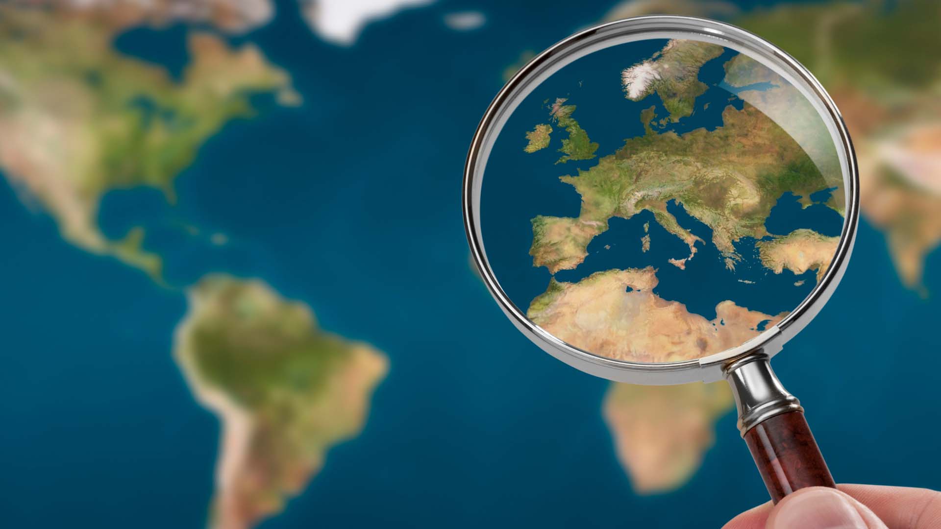 Why are the branches of geography so important? planetmystery