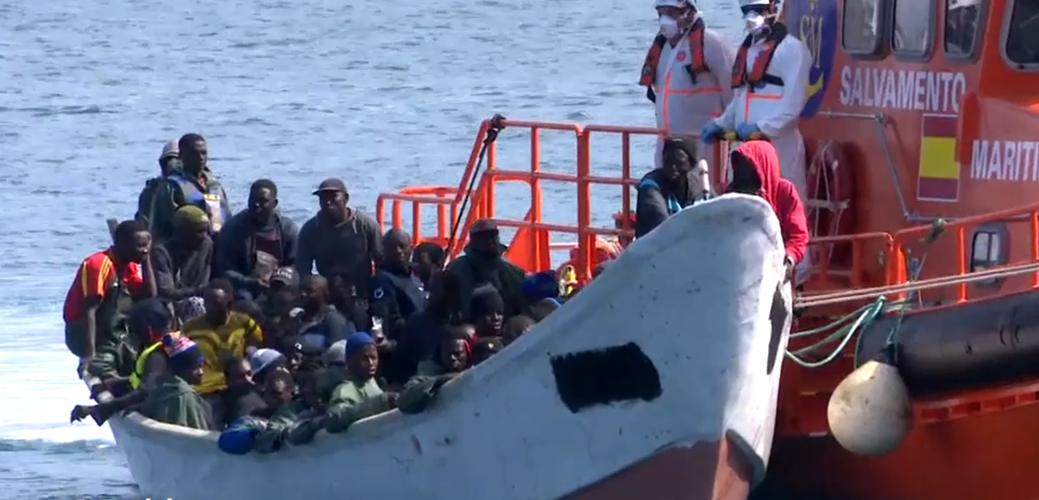 Supremul cere ca guvernul să își asume responsabilitatea cu minorii migranți din Insulele Canare
 – Știri din Valencia