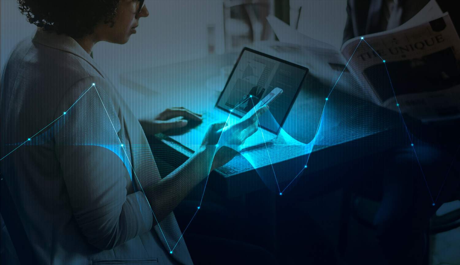 Origin and evolution of data science Planetamisterio