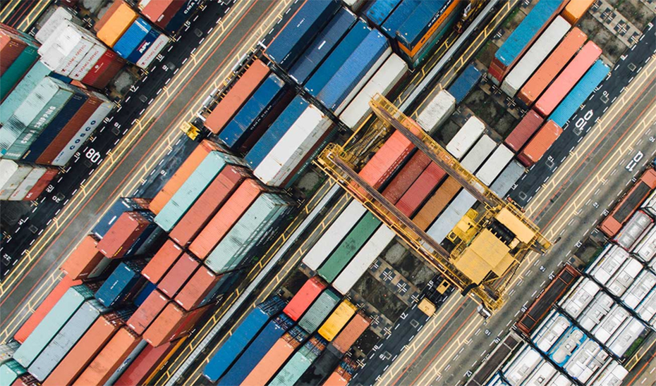 Las exportaciones de Andalucía crecen un 5,8% hasta octubre y llegan a los 33.576 millones de euros