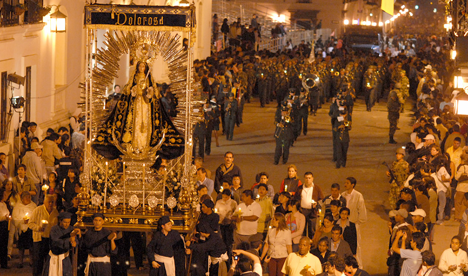 La huella andaluza en la cultura y las costumbres