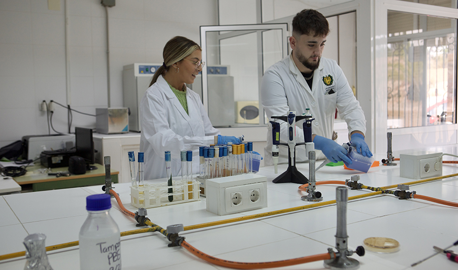 El Gobierno andaluz y la CEA unen esfuerzos para fortalecer la nueva Formación Profesional