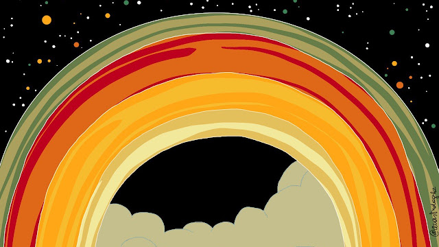 The great Jupiter Saturn cycle is activated again (2024/2025)