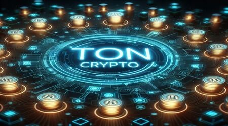 TON Crypto: Telegram mil millones de usuarios