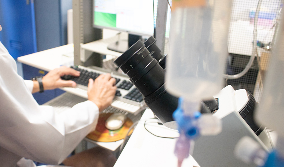 La Junta concede 10,32 millones a 23 entidades para contratar a 95 jóvenes investigadores en formación predoctoral