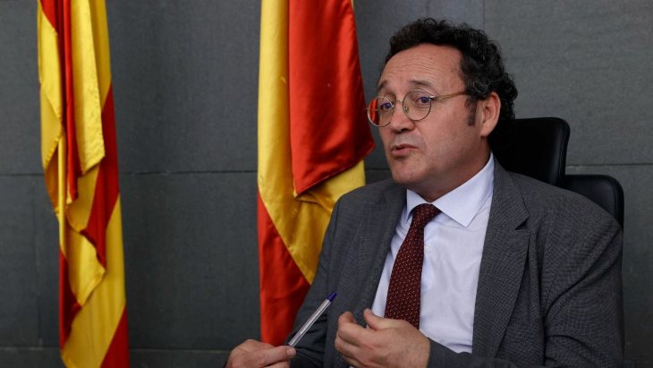 Guvernul îl sprijină pe procurorul general în fața criticilor din partea PP
 – Știri din Spania
