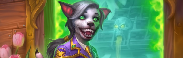 Los mejores mazos estándar y Wild Legend: Peligros en el paraíso (semana 12) – Octubre de 2024