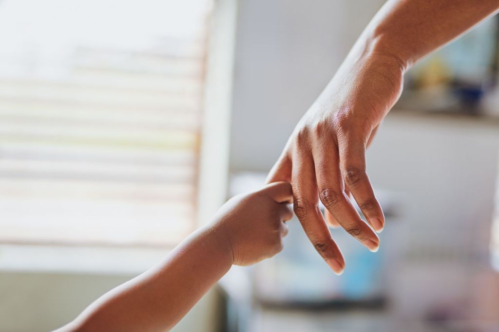 Marte en Cáncer – Problemas de mamá