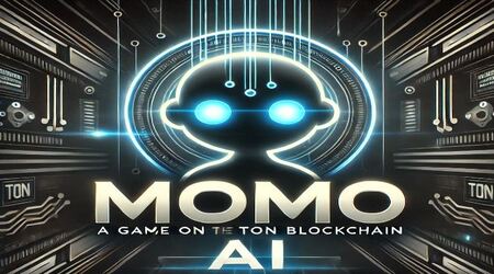 Guía completa de Momo AI para Airdrop 2024